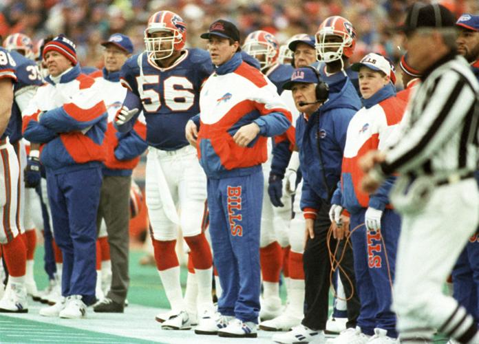 How the classic Bills-Oilers game in 1993 previewed NFL's evolution