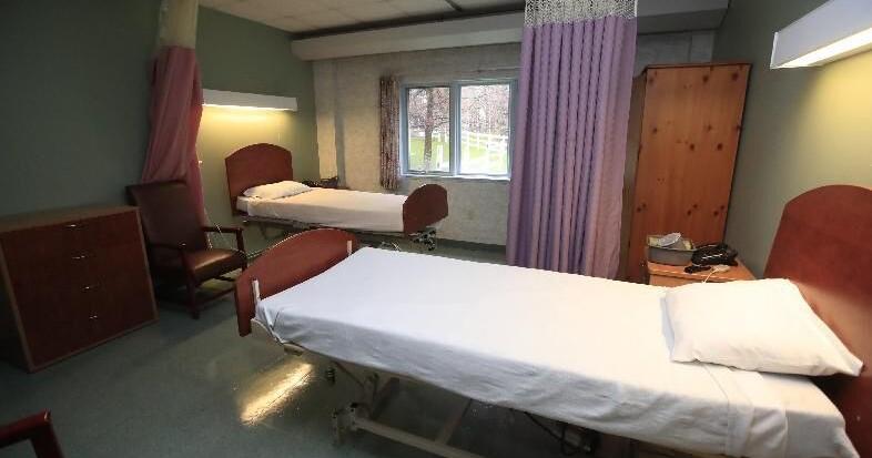 NY nursing home staffing mandate takes effect. Trade group says it’s ‘impossible to comply with’ | Business Local