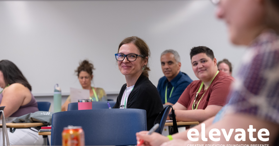 Creative Education Foundation brings Creative Problem Solving Institute back to Buffalo State, June 14–18