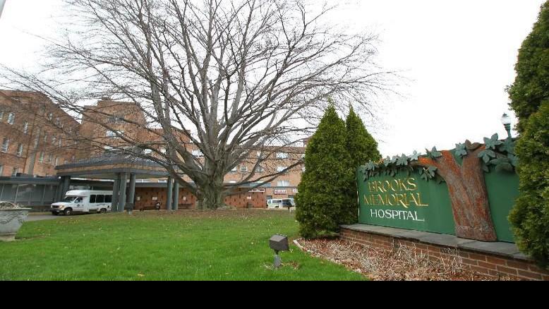 Brooks Tlc Shifts Plans For New Hospital To Fredonia Business Local Buffalonews Com