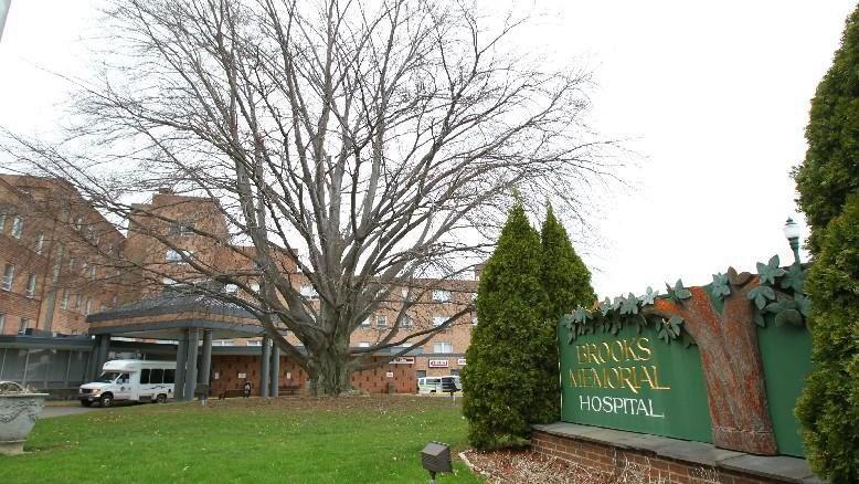 Brooks Tlc Shifts Plans For New Hospital To Fredonia Business Local Buffalonews Com Brooks Tlc Shifts Plans For New Hospital To Fredonia Business Local Buffalonews Com