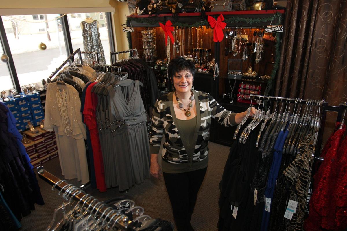 Small Businesses Strike Back On Small Business Saturday Local