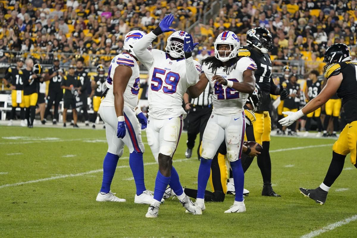 Vikings at Buffalo Bills: Keys to game, how to watch, who has the edge –  Twin Cities