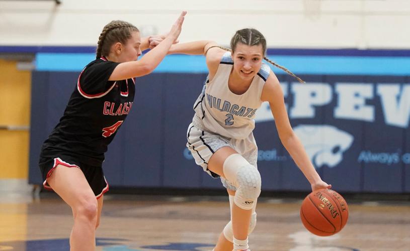 Depew girls basketball aims for Section VI title after loss last year