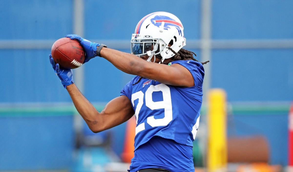 Buffalo Bills 2020 Season Report Card: Cornerbacks