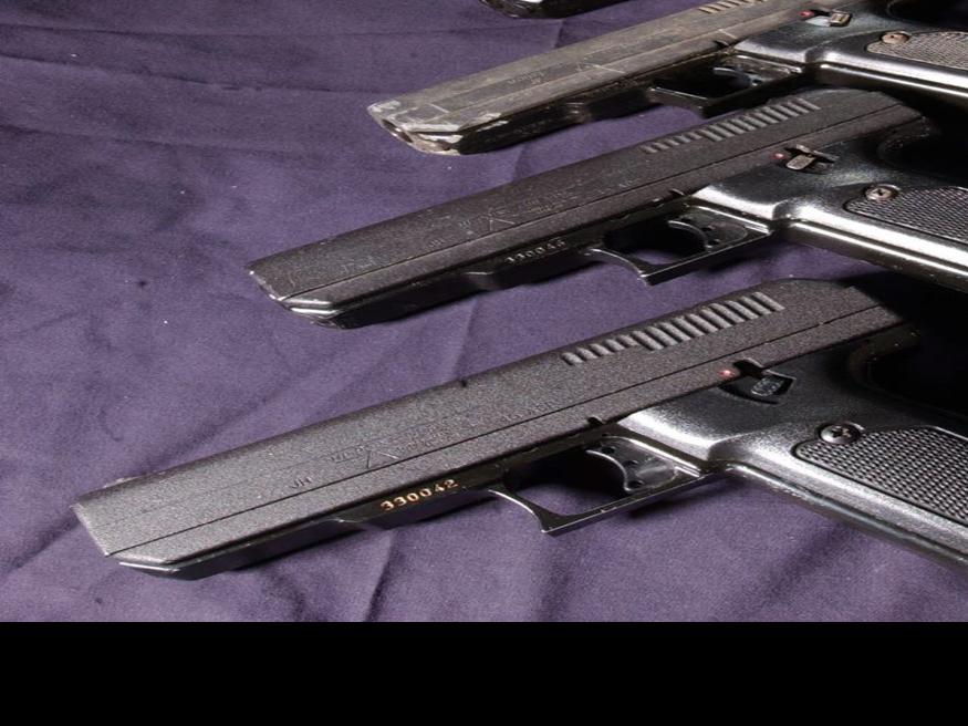 Firearms Industry S Immunity May Not Be Bulletproof Latest Headlines Buffalonews Com