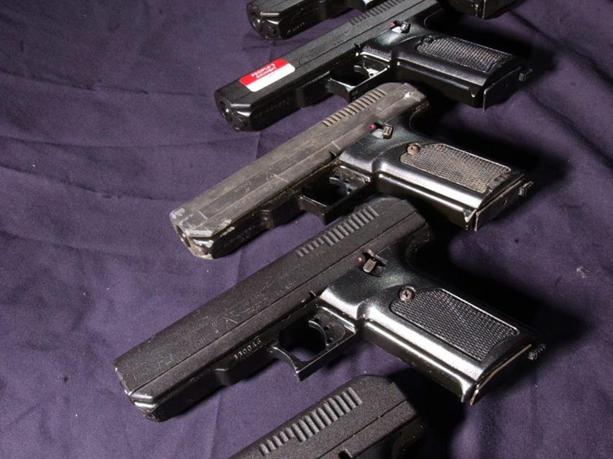 Firearms Industry S Immunity May Not Be Bulletproof Latest Headlines Buffalonews Com Firearms Industry S Immunity May Not Be Bulletproof Latest Headlines Buffalonews Com