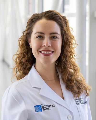 AHNS 2026 Takeaways: From AI to Precision Surgery, Roswell Park Experts Advance Head and Neck Cancer Care