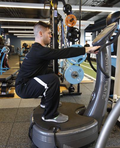 Gym Equipment  Performance Sports Systems