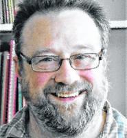 Frank J. Carey, 66, retired head librarian at Daemen