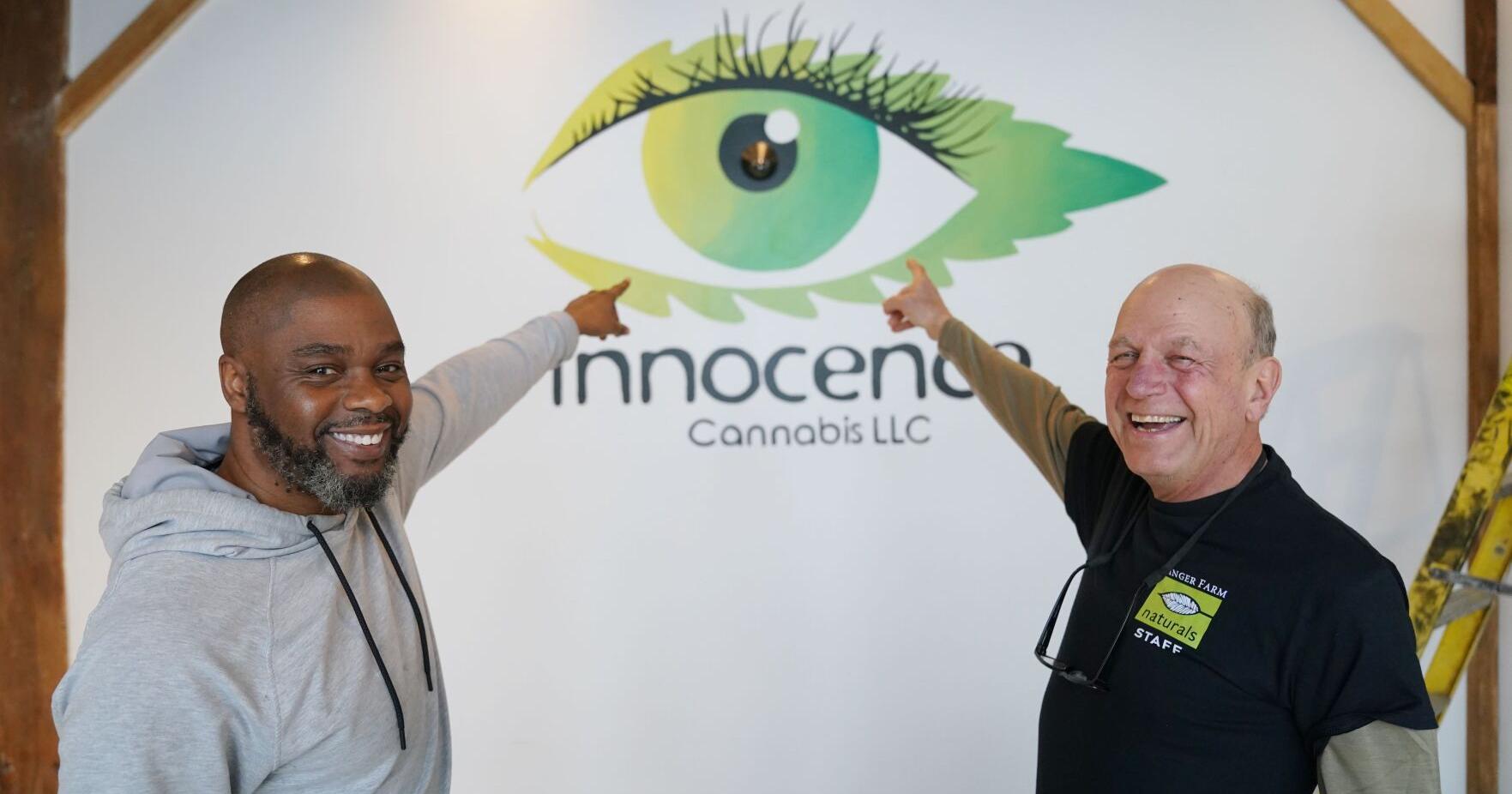 Dixon's entry into cannabis program reminds of its mission - Vimarsana News