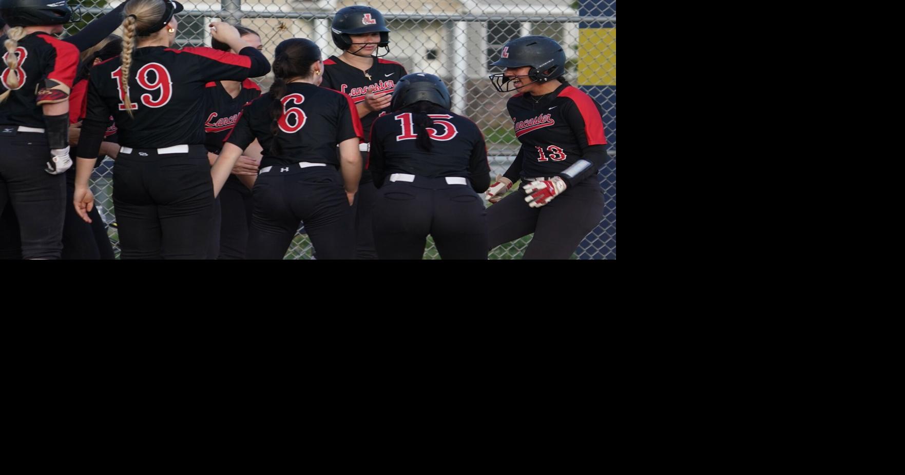 Who's going to states? These Section VI softball teams clinched region titles