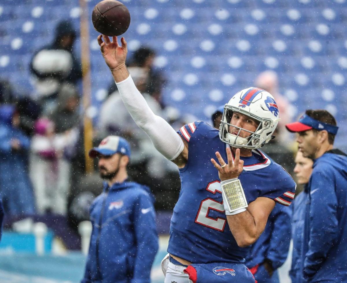 Live Coverage Buffalo Bills At Baltimore Ravens Buffalo Bills News Nfl Buffalonews Com