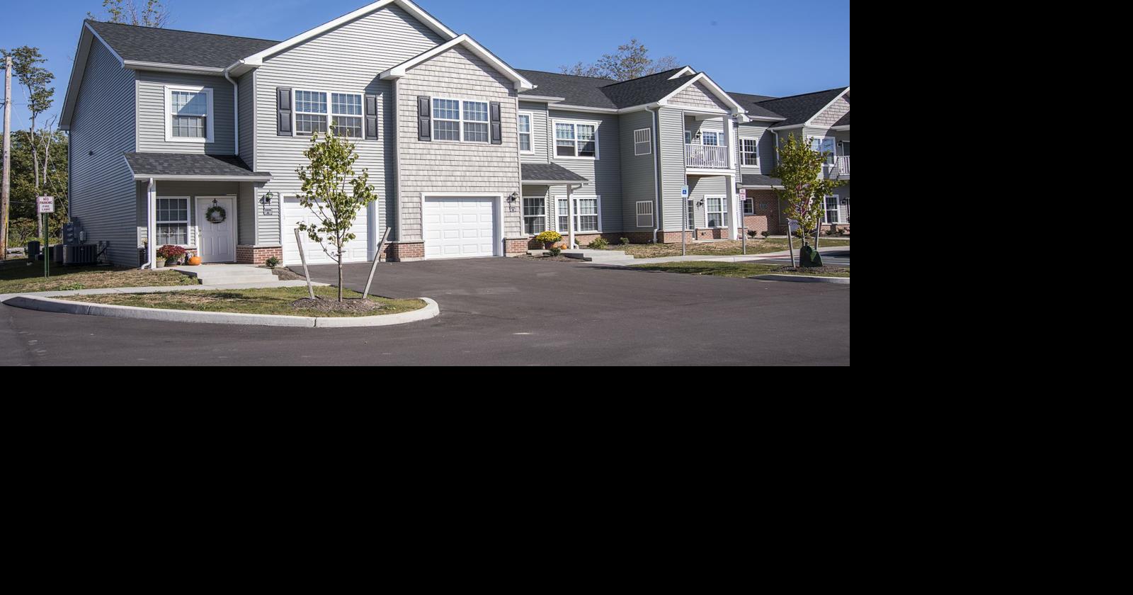 Walnut Grove Apartments Love where you live