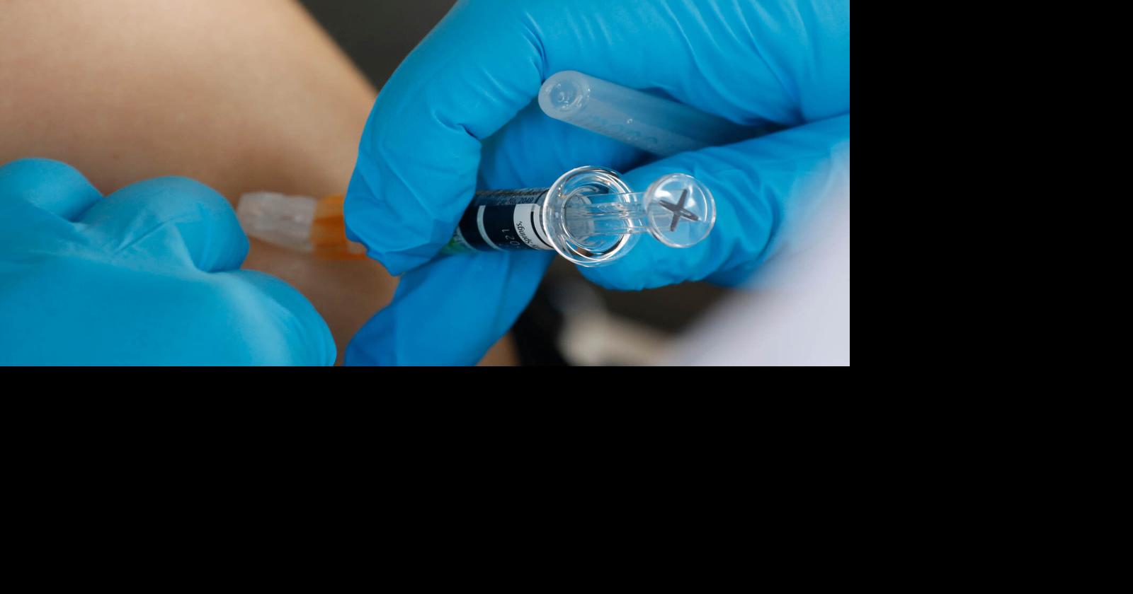 Starpoint parents win injunction to keep their unvaccinated child in class this school year