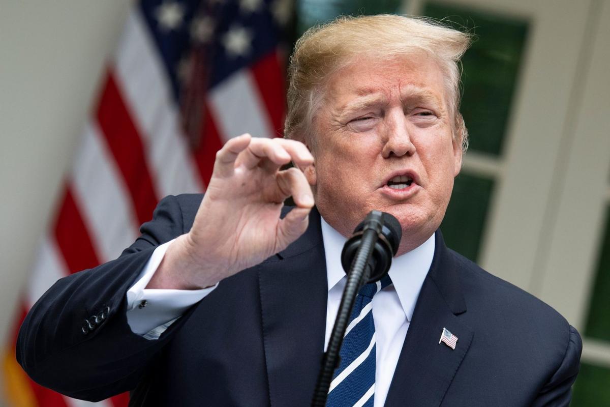 US-politics-Trump-INVESTIGATION