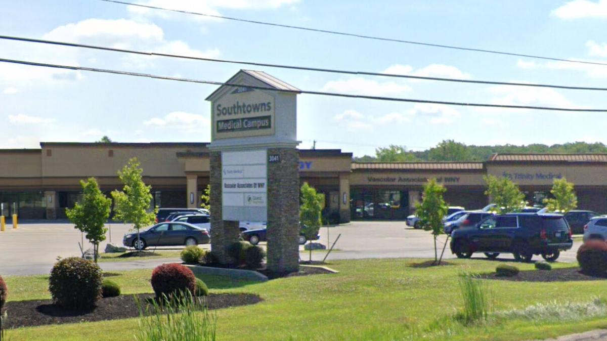 Southtowns Medical Campus