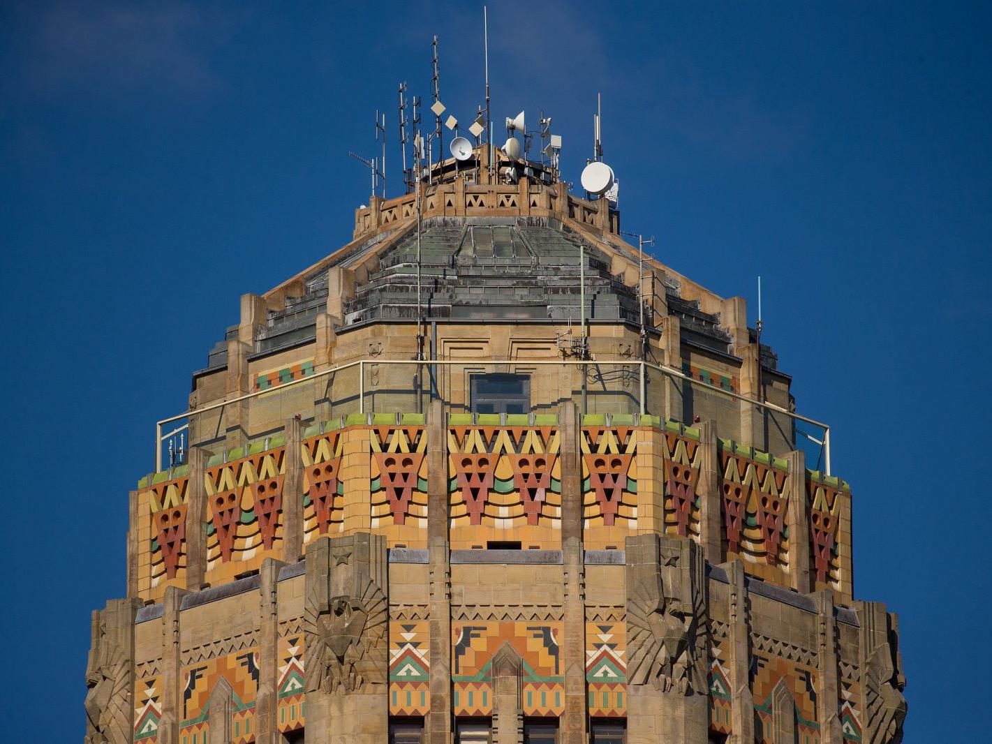These Buildings Are Gershwin Stylish Art Deco Enlivens City Arts Buffalonews Com These Buildings Are Gershwin Stylish Art Deco Enlivens City Arts Buffalonews Com
