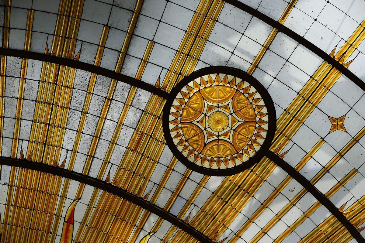 5 cool things to know about Buffalo City Hall, part 2 Arts