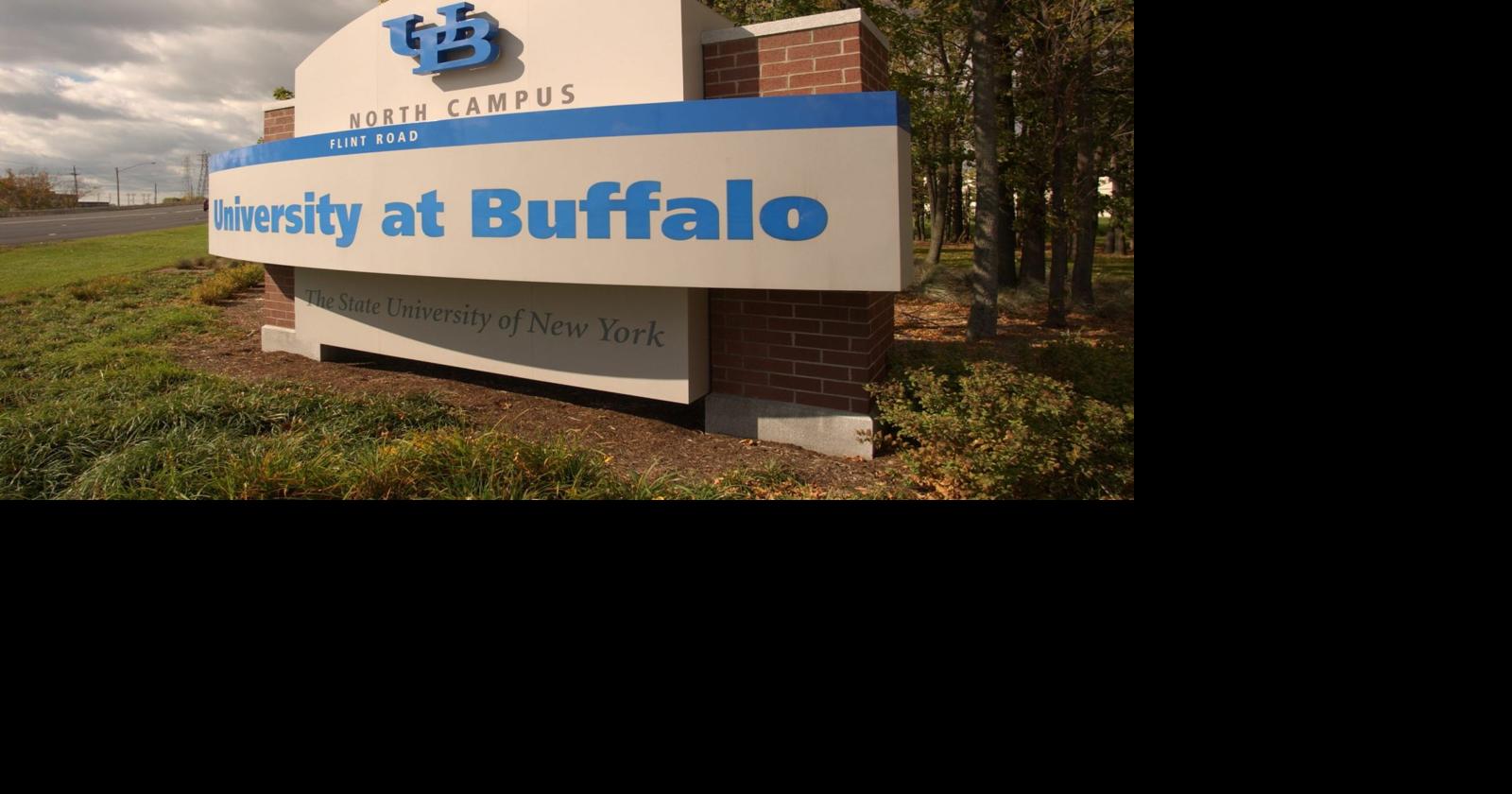 UB athletic salaries lead SUNY Division I schools, but salary competition  is in the MAC