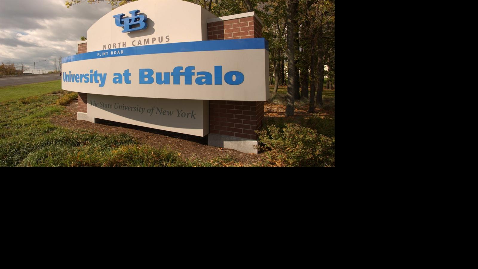 Ub Athletic Salaries Lead Suny Division I Schools But Salary