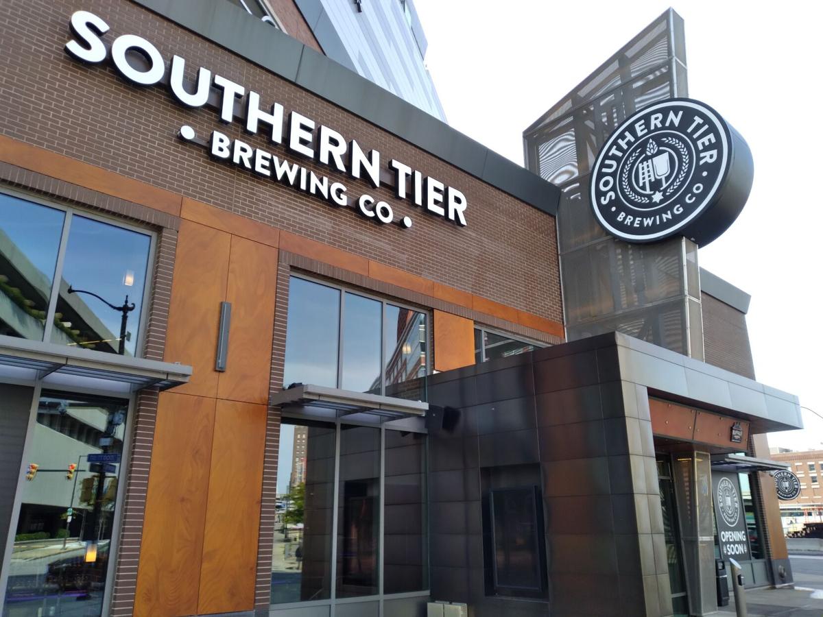 Southern Tier Buffalo (for digital use only)