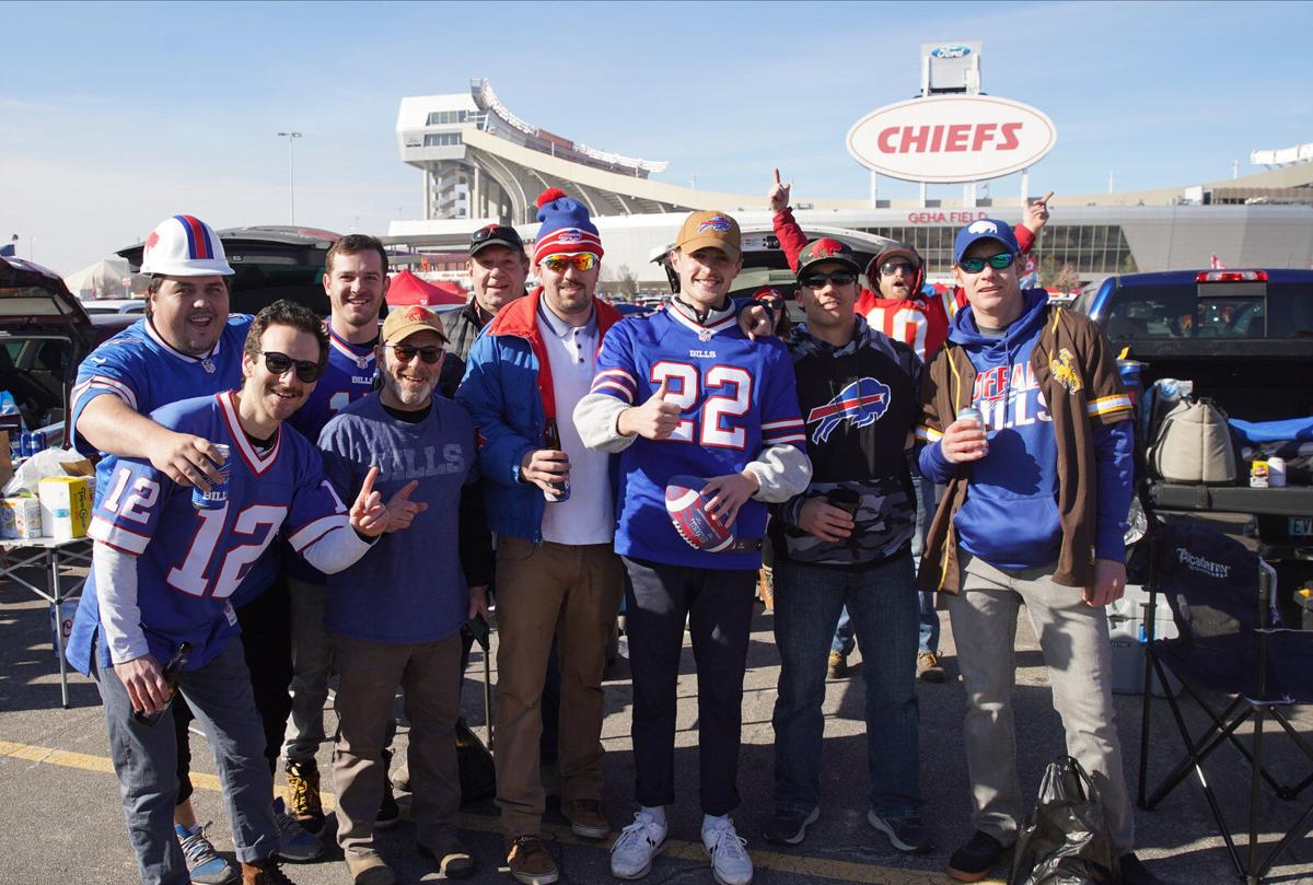 VIP Tailgate Party: Buffalo Bills at Kansas City Chiefs Tickets in Kansas  City (GEHA Field at Arrowhead Stadium) - Dec 10, 2023 at 12:25pm