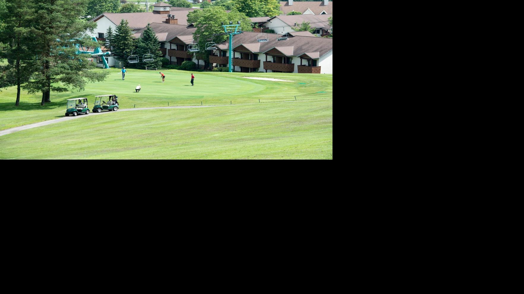 Holiday Valley A Great Getaway For All Seasons Lifestyles