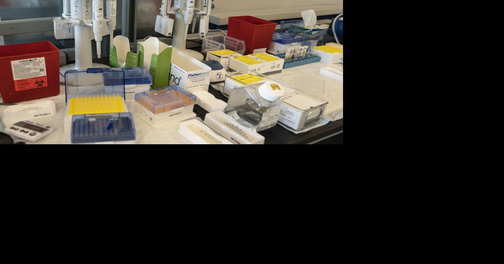 KSL Diagnostics looks to preserve, grow clinical labs in WNY