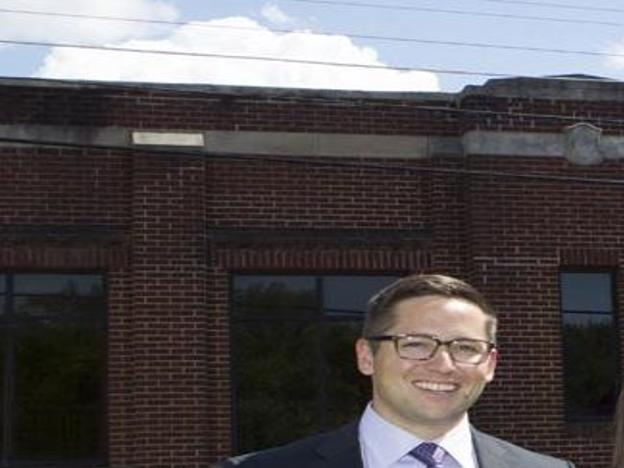 They Wanted To Move Back To Wny Sheet Metal Manufacturing Brought Them Back Business Local Buffalonews Com