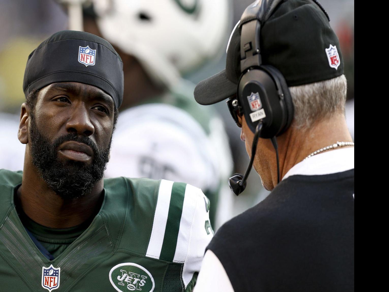 Ed Reed Unloads On Incompetence Of Bills Staff Under Rex Ryan Buffalo Bills News Nfl Buffalonews Com