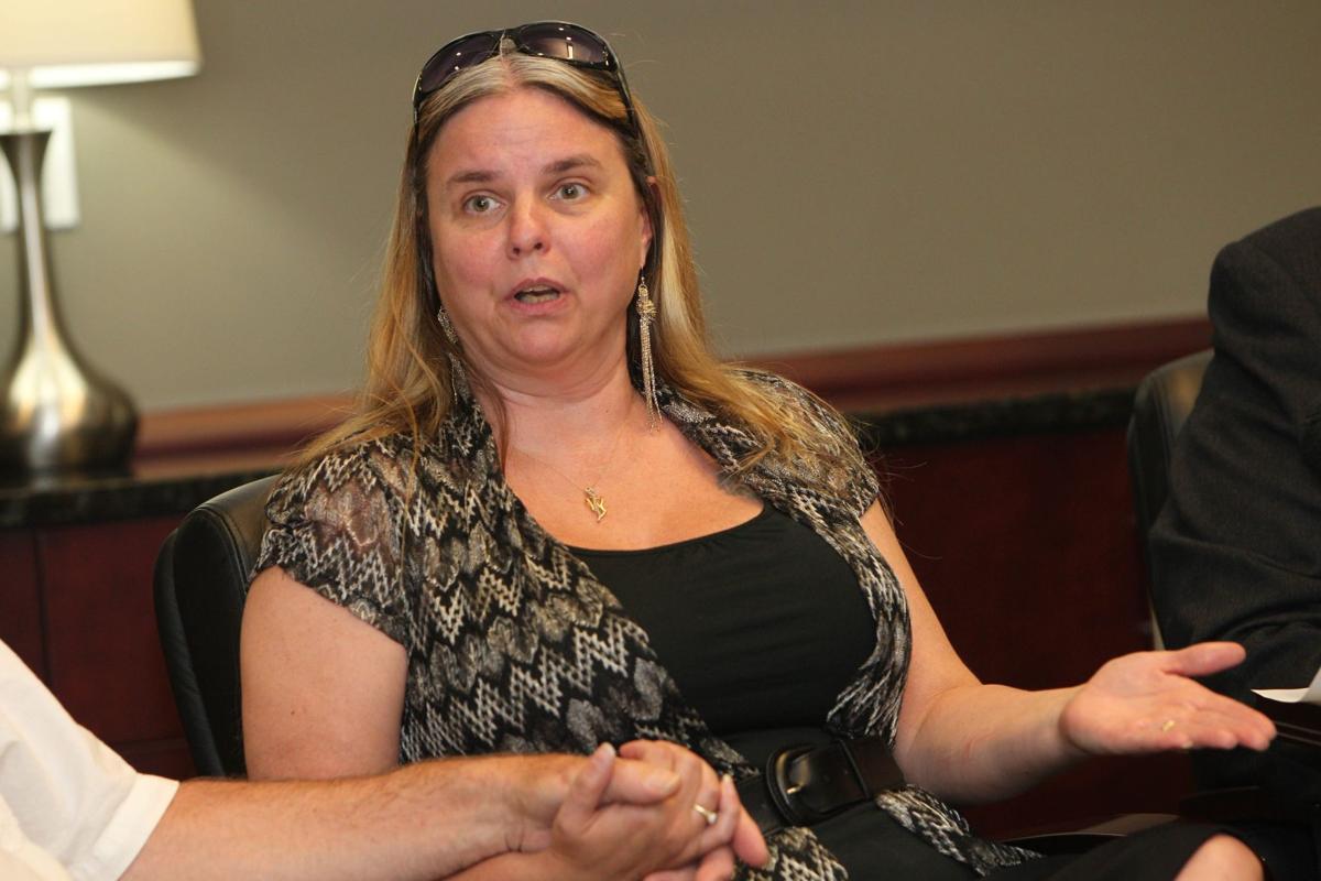 Cancer Takes Life Of Lynn Dejac Peters Wrongfully Imprisoned