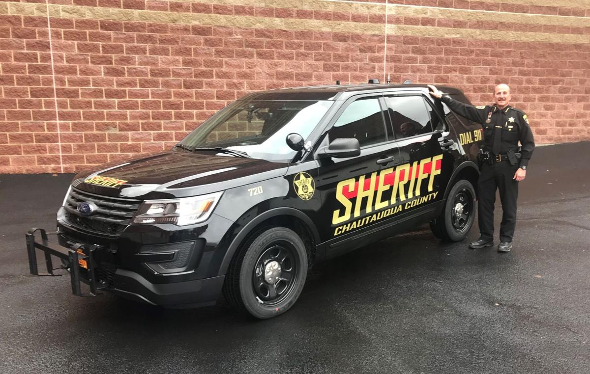 Woman arrested after allegedly attempting to strike person with empty