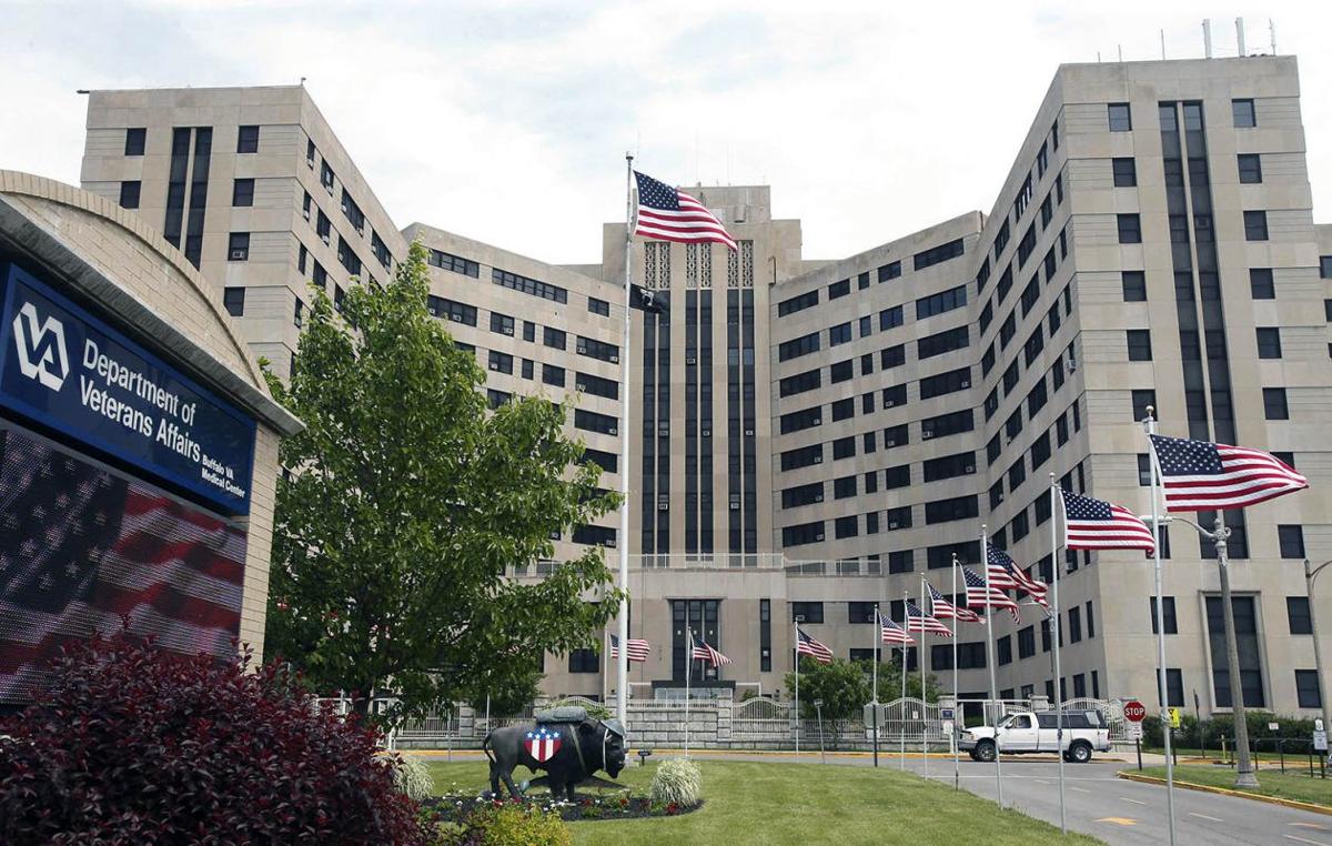 Buffalo-VA