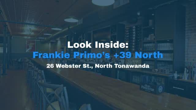 Frankie Primos +39