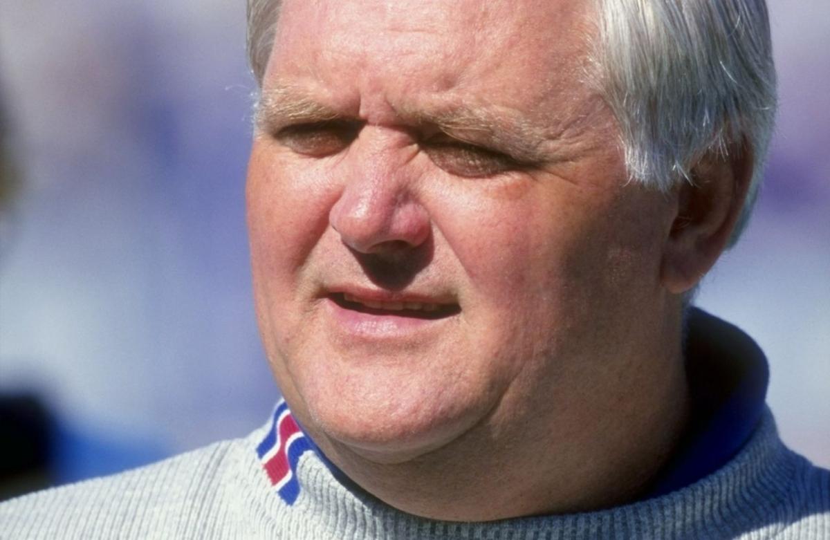Wade Phillips