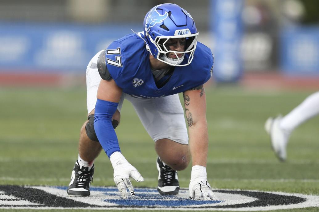 UB vs. Toledo prediction: Can Buffalo slow down the Rockets?