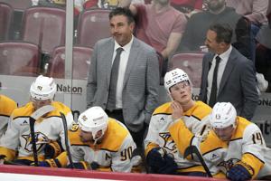 NHL News