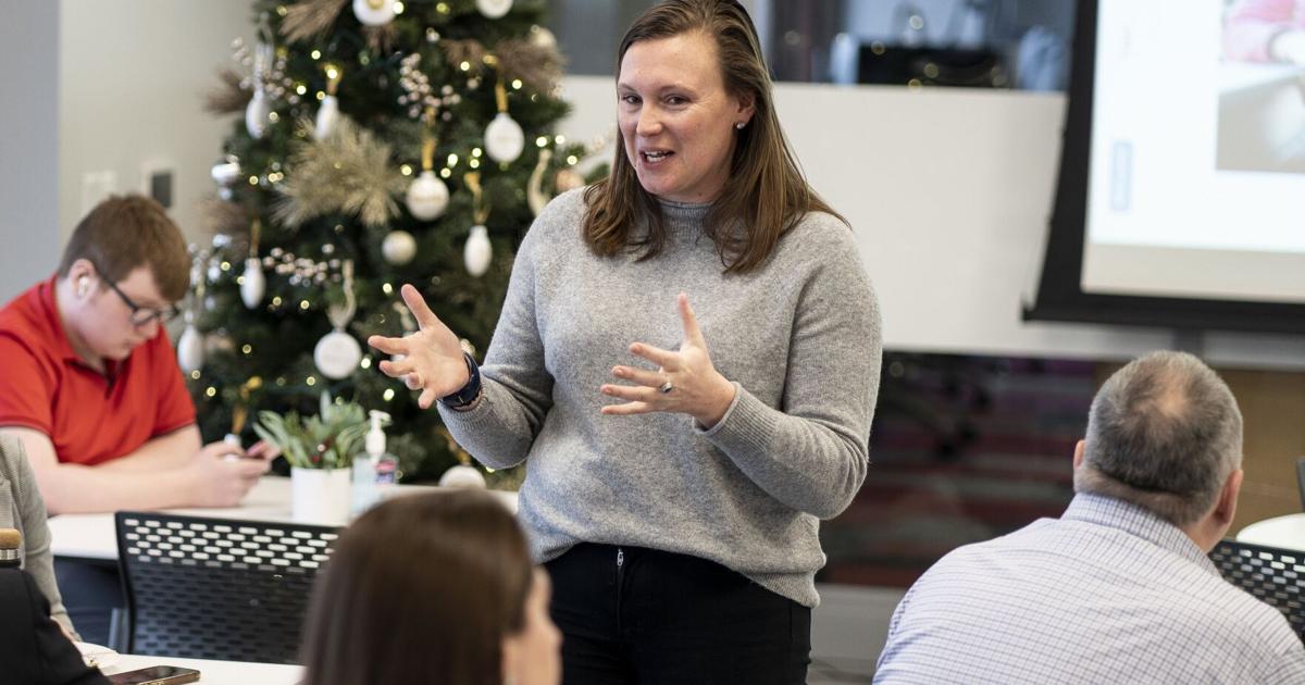 Entrepreneurs get younger and even more willing to take risk Entrepreneurs get younger and even more willing to take risk