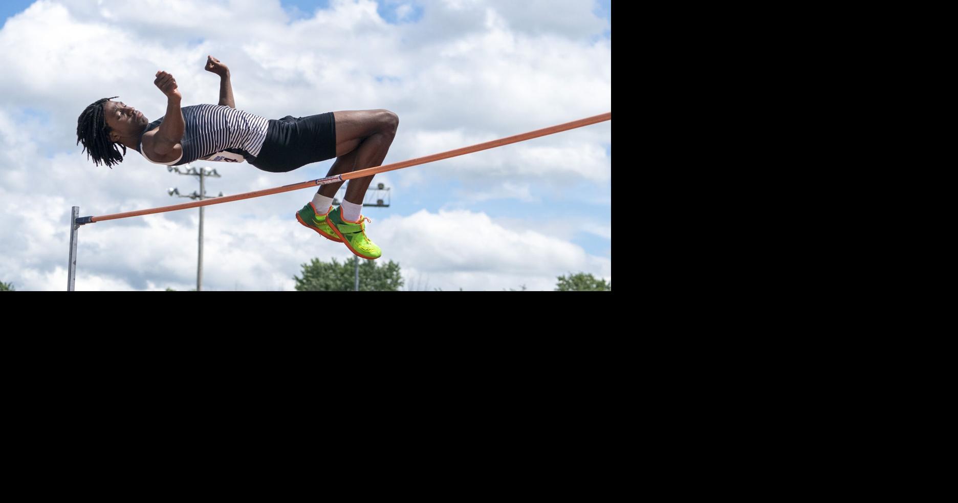 Sweet Home's Brenton Baker eyes third straight state title