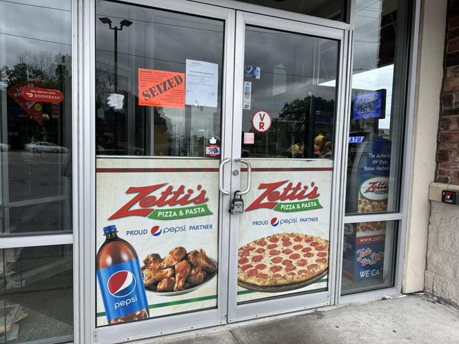 Pizza shop preparing for Super Bowl Sunday, News