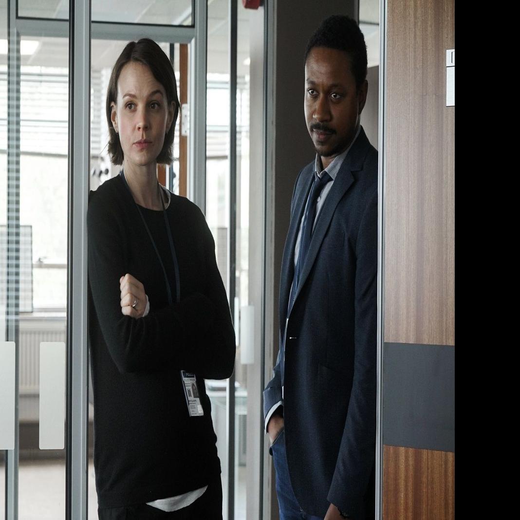 You Should Be Watching Collateral Entertainment Buffalonews Com It first broadcast on bbc two on 12 february 2018. you should be watching collateral