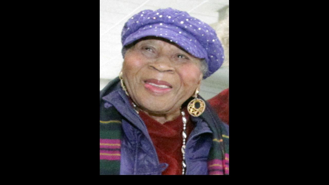 Mamie Lang Kirkland Buffalo S Oldest Citizen Dies At 111 Local News Buffalonews Com Today past 3 days past 7 days past 2 weeks past 30 days past 6 months past year all time specific date date range. mamie lang kirkland buffalo s oldest