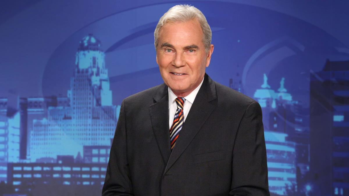 Keith Radford shifting to part-time work at Channel 7 next year
