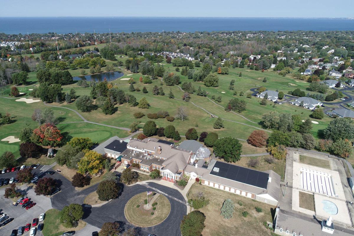 Brierwood Country Club owners to abandon membership model for public course