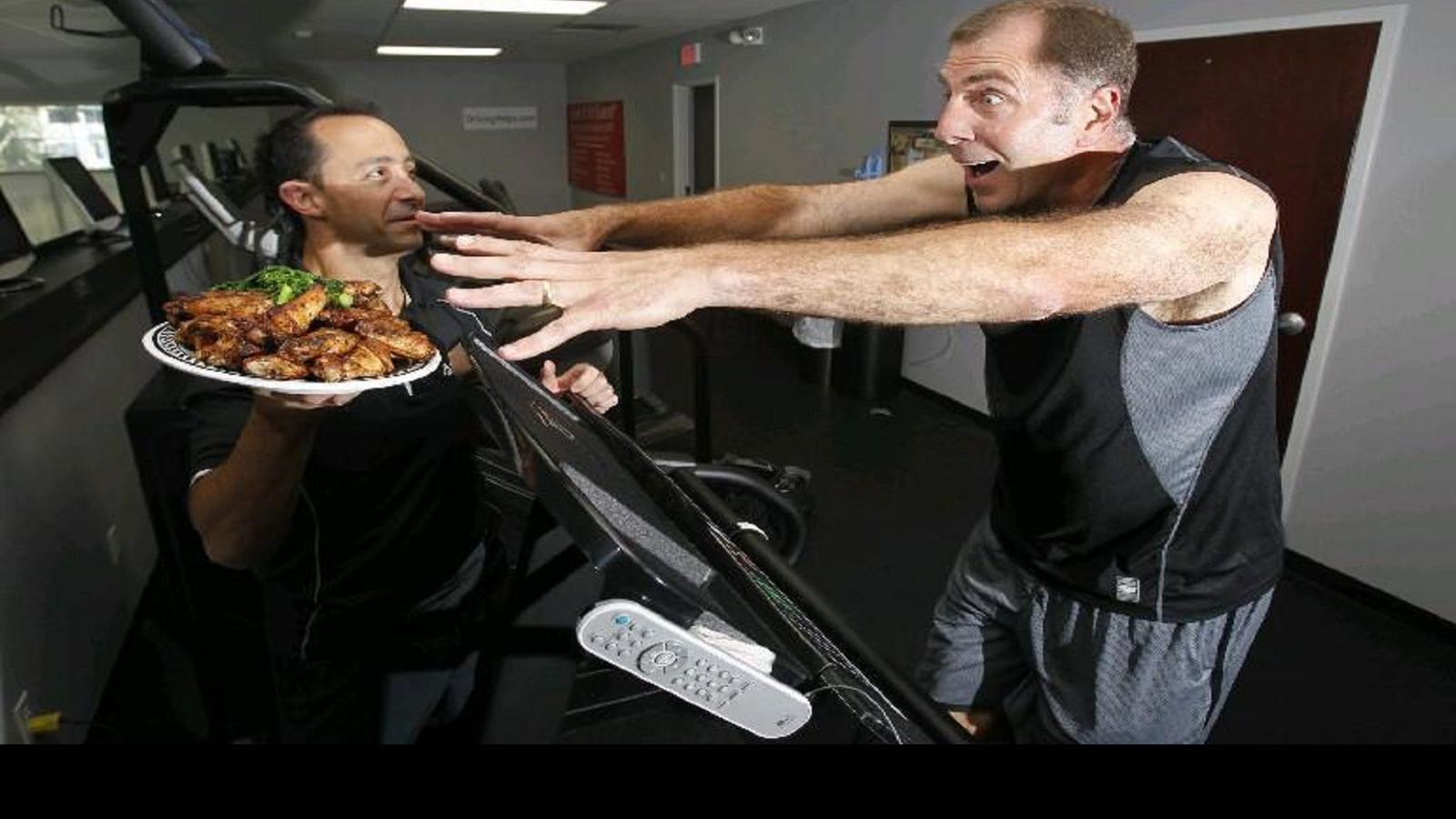 Can Chicken Wings Be Part Of A Healthy Diet Maybe Health Buffalonews Com Chicken wing drummettes or boneless chicken pieces may be substituted for whole chicken wings. chicken wings be part of a healthy diet