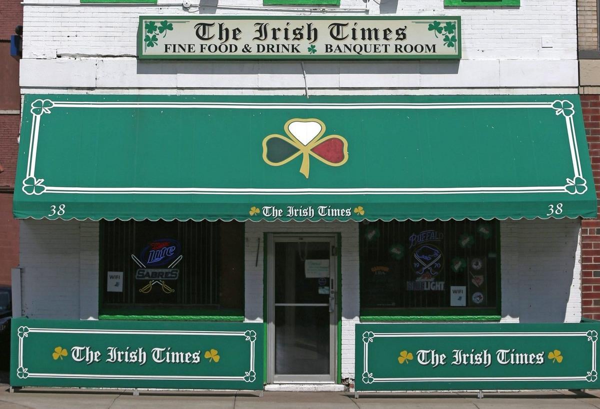 The Irish Times
