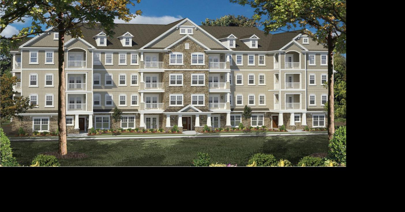 River's Edge apartment project to start in North Tonawanda