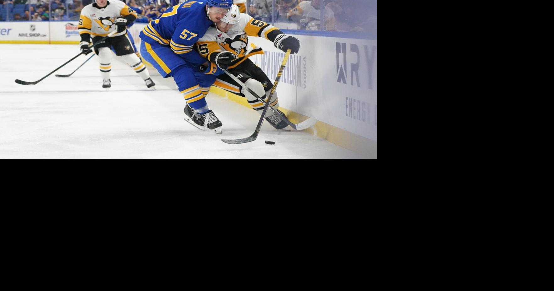 The slimmed-down Sabres Prospects Showcase starts Sunday: What you need to know