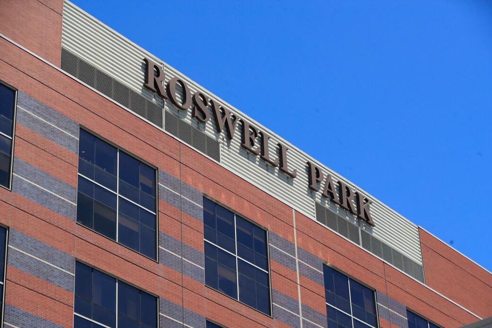 Roswell Park ranks 14th on list of top cancer hospitals